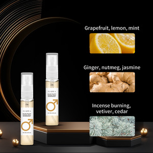 Perfume <span class=keywords><strong>para</strong></span> <span class=keywords><strong>Hombre</strong></span> Más Vendido en el Extranjero. Perfume en Aerosol Sin Alcohol. Fragancia duradera <span class=keywords><strong>para</strong></span> dátiles. En stock. - Product Image 3