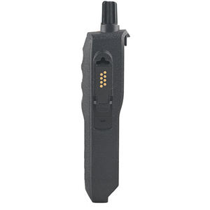Radio DMR R5 NKP sans clavier, suppression du bruit 64, VHF, AES-256, WiFi, étanche, pour opérations de patrouille, talkie-walkie - Product Image 3