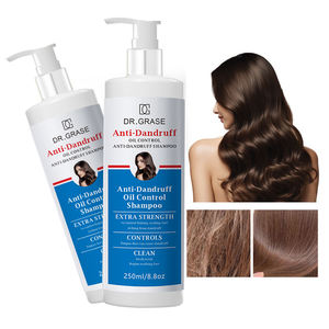 Shampoo Antiforfora a Marchio Privato per Cuoio Capelluto Secco e Pruriginoso, Trattamento Intensivo con <span class=keywords><strong>Solfuro</strong></span> <span class=keywords><strong>di</strong></span> <span class=keywords><strong>Selenio</strong></span> - Product Image 3