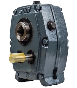 <strong>Speed</strong> <strong>Reducer</strong> <strong>Gearbox</strong> <strong>Speed</strong> Reduction <strong>Gearbox</strong> for Conveyor - Product Image 1