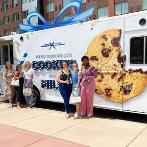 Camions de restauration mobiles électriques de haute qualité et bon marché, chariots à lait et à biscuits, cantines mobiles à vendre, camion de restauration - Product Image 4