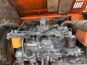 Excavadora de segunda mano casi nueva Hitachi Zx70 Excavadora usada Horas DE TRABAJO bajas en stock para la venta - Product Image 5