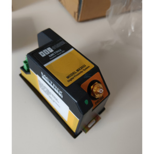 METRIX MX2033-01-08-09-00 ไดรเวอร์พรอกซิมิตี้พร้อมแรงดันไฟฟ้าในการทำงานและหมายเลข I/O ของแท้และใหม่เอี่ยม - Product Image 4