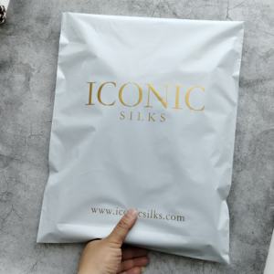 <b>Clothing</b> Online Express <b>Bag</b>, Customizable Size ,Printable LOGO, Minimum Order Quantity 100 Pieces - Product Image 1