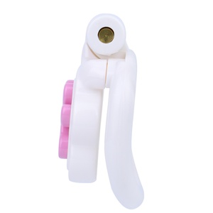 อุปกรณ์ล็อคองคชาตชายแบบเรซิ่น รุ่น AS-123 ของเล่นทางเพศ - Product Image 3