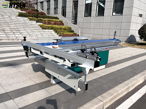 Sierra de Corte Pesante con Ángulo de 0-45 Grados, Estable y Duradera, para Talleres de Carpintería en Latinoamérica <span class=keywords><strong>Industrial</strong></span> - Product Image 6