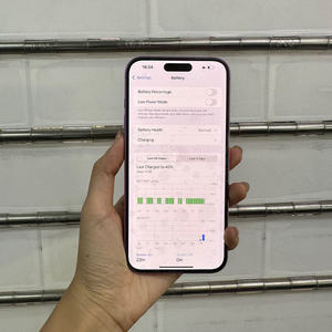 批发二手手机<span class=keywords><strong>16</strong></span> Pro 5g智能手机高品质解锁二手手机现货二手手机供应商 - Product Image 5