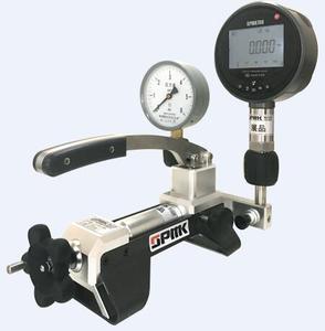 SPMK710 Chất Lượng Tốt Nhất Xách Tay Áp Lực Calibrator - Product Image 6