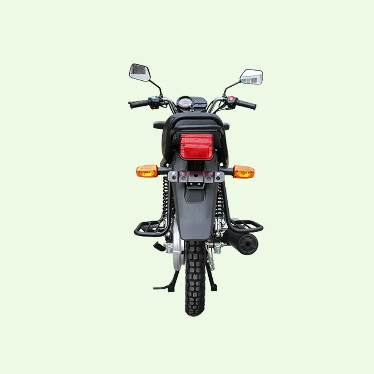 Werkseitige Lieferung ybr125 150ccm neues Motorrad Motorrad gebrauchte Motorräder zum Verkauf in Japan