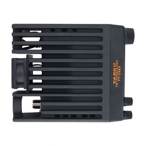 <strong>YAESU</strong> <strong>FT</strong>-2980R VHF FM Transceiver 80W Mobile Radio VHF Marine Radio 200CH Communication Over 10KM - Product Image 4