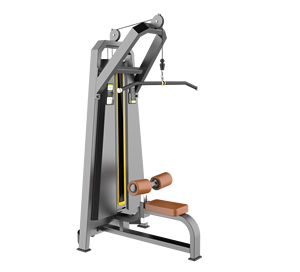 Banco de gimnasio comercial Equipo de <span class=keywords><strong>fitness</strong></span> multifuncional Selección de carga de PIN Logotipo personalizado Entrenador muscular - Product Image 6