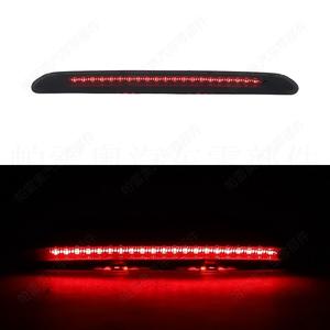 Luz Trasera LED para Volkswagen, Carcasa Negra, Luz Roja, Material ABS, para Reemplazo o Reparación - Product Image 5