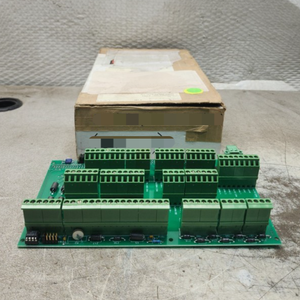 High Performance NEW IN <strong>BOIX</strong> ASSY,CARD,THERwbrMOX WIRING MOD 80445SE REV M Industrial Use - Product Image 1