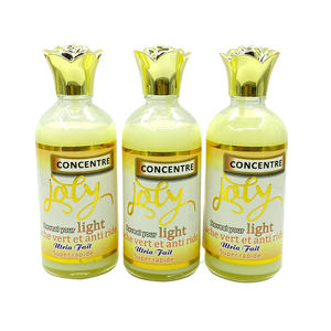 Serum Label pribadi kolagen konsentrat perawatan kulit, antitan pemutih pengecil pori-pori jerawat untuk kulit wajah - Product Image 3