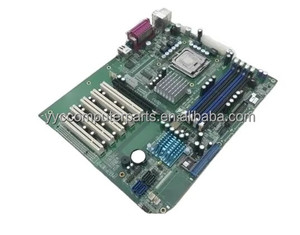 IMBA-880 B1.0-A 100% โอเคเมนบอร์ด IPC แบบฝังดั้งเดิมเมนบอร์ดอุตสาหกรรม ATX เมนบอร์ด5 * PCI 2 * COM 1 * LAN พร้อม CPU RAM IMBA-880 Mo - Product Image 4