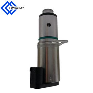 วาล์วแปรผันของเครื่องยนต์วาล์วควบคุมเพลาลูกเบี้ยววาล์วควบคุมน้ำมัน VT 36002687สำหรับ Ford Focus II <span class=keywords><strong>Volvo</strong></span> C30 C70 S40 V70 V50 S80 - Product Image 4