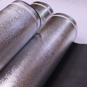 3mm Laminate sàn Bạc EVA bọt underlayment âm thanh hấp thụ underpad - Product Image 3