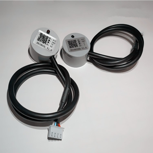 Módulo de <span class=keywords><strong>Sensor</strong></span> de Nivel de Líquido Ultrasónico XKC-DS1603, Caja Metálica, <span class=keywords><strong>Sensor</strong></span> de Nivel de Agua Sin Contacto, <span class=keywords><strong>Sensor</strong></span> Inductivo de Nivel de Combustible para Tanque - Product Image 3