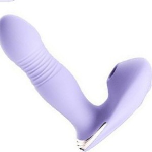 Hot Sale Luxury Adult Toy Remote Control Wearable Panty <b>Vibrators</b> Juguetes Sexuales G-spot Suck <b>Vibrator</b> Adult Products - Product Image 1