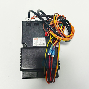 HLK-01 allumeur d'impulsion de réservoir ouvert allumeur de chaudière HLK-01 allumeur d'impulsion de chaudière à eau à gaz automatique HLK-01 - Product Image 1