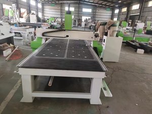 Supports Custom Sizes Router 3 Axis Wood Carving <b>Machine</b> with 3KW 3.5KW Spindle Woodworking Router Engraving <b>Machine</b> - Product Image 5