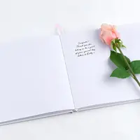 Buku Tamu Pernikahan Album Foto Pasangan Buku Tanda Pernikahan