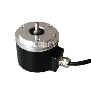 Codificador Óptico, Codificadores IPTV, Codificador Magnético Lineal, Codificador de Contacto, Codificador Rotatorio 376836-61 ROD 436 2048 01-03K Spot - Product Image 1