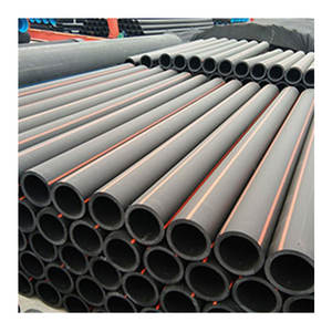 Tuyau de gaz en PEHD à longue durée de vie - Product Image 2