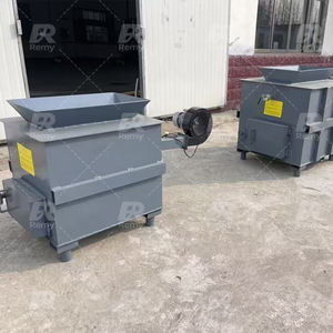 Fabricant professionnel pas cher grand électrique lourd cheval <span class=keywords><strong>humain</strong></span> hôpital déchets municipaux devoir de porc incinérateur de jardin <span class=keywords><strong>prix</strong></span> - Product Image 5