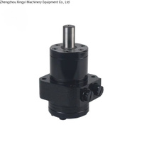 Motor Hidráulico para Rieles OMPW200 BMPW200 de China