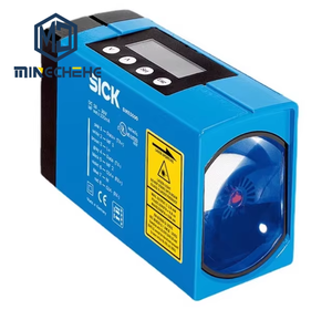 เซ็นเซอร์อัตโนมัติทางอุตสาหกรรม GTB6-N1212 และ GTB6-N1211 สวิตช์โฟโตอิเล็กทริคแบบตัดแสงพื้นหลังขนาดกะทัดรัดสำหรับอุปกรณ์โรงงาน - Product Image 1