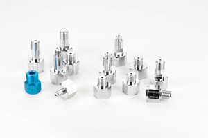 Regulador de Gás em Aço Inoxidável para Cerveja Artesanal, Mini Regulador de CO2 para Garrafa de CO2, Máquina de Refrigerante Comercial - Product Image 5
