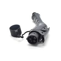 Chargeur haute performance J1772 Ev Type 1 Prise de charge pour véhicule électrique Connecteurs haut de gamme