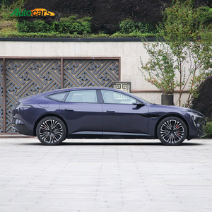 Auto Usata 2025 Changan Avatr 12 Veicolo Elettrico Nuova Energia EV Huawei Avatr 12 Prezzo in Stock - Product Image 4