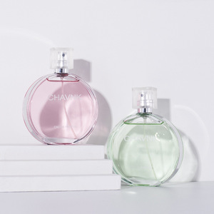 Perfume en Spray de Larga Duración con Aroma Ligero para Mujer, COOC Cocoa Encounter, 100 ml - Product Image 2