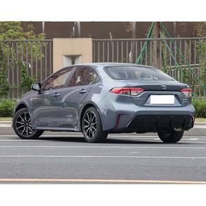 Prix d'usine Toyota Levin Hybride Sport Hybride Voiture Neuve Voiture d'occasion - Product Image 6