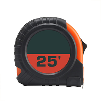Verrouillage automatique Nouveau 3m/5m/7.5m/10m Ruban à mesurer Longueur Appareil de mesure avec Logo