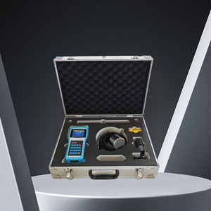 휴대용 초음파 수심 측정기 초음파 수심 및 온도 측정기 수심 측정 장비 - Product Image 3