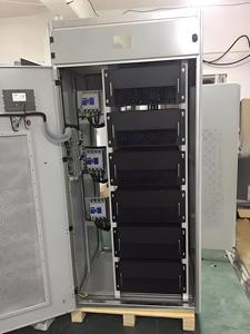 Усовершенствованный статический генератор Var (ASVG) компенсатор реактивной мощности активный гармонический фильтр SVG 10kvar - Product Image 5
