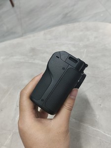 กล้องมิเรอร์เลสพกพา น้ำหนักเบา Nikon ZR 24.5MP บันทึกวิดีโอ 6K กล้องถ่ายภาพยนตร์ - Product Image 2