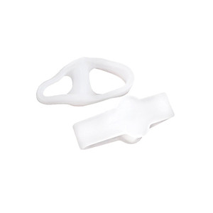 Gel Big Toe Buddy Toe Corrector Hammer Toe raddrizzatore facile da indossare nelle scarpe per uomo/donna trattamento borsite per uomo donna - Product Image 4