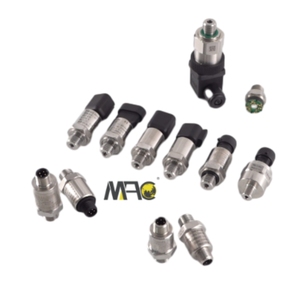 1000 Bar 15000 <span class=keywords><strong>PSI</strong></span> đo áp suất thủy lực cảm biến MEMS truyền áp suất dầu đầu dò - Product Image 2