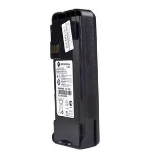 Untuk Baterai Lithium-Ion Isi Ulang 7.4V 2250mAh 16.7Wh Kompatibel IP54 CP1300 CP1600 CP1660 EP350 Woki PMNN4080AR Stok 1 - Product Image 4