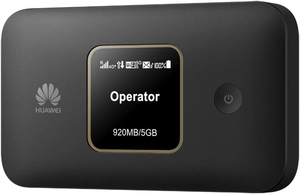 Mở Khóa Cho Huawei E5785 E5785Lh-92c 300Mbps 4G <span class=keywords><strong>Router</strong></span> <span class=keywords><strong>Wifi</strong></span> Di Động Hotspot Với 3000MAh Pin - Product Image 2