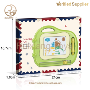 Asse da disegno per bambini A3 in dotazione in fabbrica cancellabile per <span class=keywords><strong>scrivere</strong></span> e Graffiti per l'apprendimento e la pittura - Product Image 5