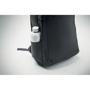 Dalvik RPET trolley <b>backpack</b> sustainable merchandising - Product Image 3