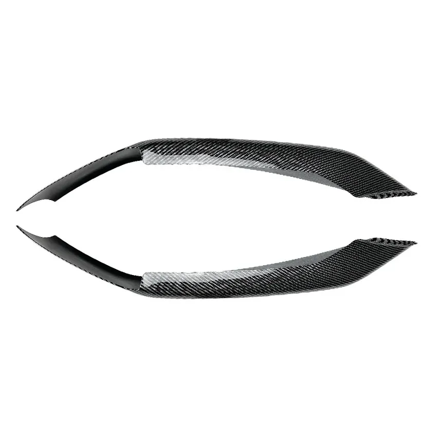 Aspect carbone
