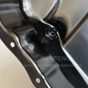 Cárter de Aceite del Motor 4884665AF para Jeep <span class=keywords><strong>Dodge</strong></span> Chrysler 2.0/2.4L 2007-2020 04884665AF 04884665AE - Product Image 4