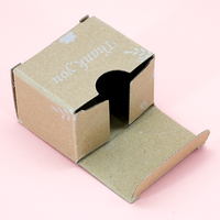 Emballages de Noël pour vêtements, chaussettes, sous-vêtements, chaussures avec logo blanc