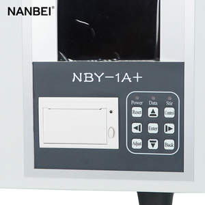 Calorimètre à bombe entièrement automatique en vente avec une pression de 20 MPa - Product Image 2